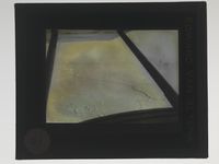NPRA206. Is på havet sett fra et av Dornier-Wal-flyene. Foto: Nasjonalbiblioteket