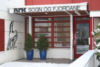 NRK Sogn og Fjordane.
