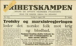 NS mot Trotskij - Frihetskampen 1936-08-13.JPG