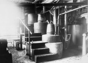 Narum Brænderi 1929.jpg