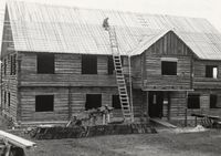 121. Narvestad, Folkenborg museum, Østfold - Riksantikvaren-T005 01 0083.jpg