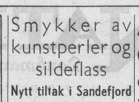 Nationen 15. november 1951