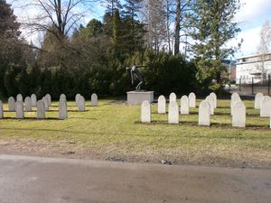 Nederlandsk krigskirkegård Vestre gravlund.JPG