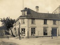 342. Nedre Baklandet 1, Sør-Trøndelag - Riksantikvaren-T324 02 0050.jpg