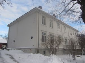 Nedre Blindern gård Oslo.jpg