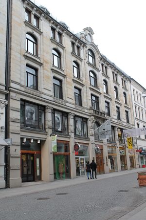 Nedre Slottsgate 15 i Oslo.JPG