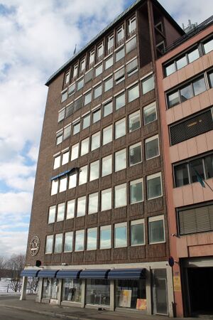 Nedre Vollgate 1 i Oslo.JPG