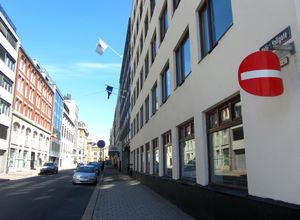 Nedre Vollgate Oslo 2014.jpg