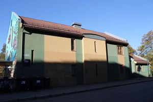 Nedre gate 3 i Oslo Grünerhagen barnehage.JPG