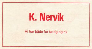 Nervik annonse Fladskeposten.jpg