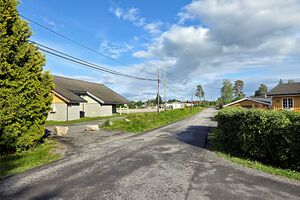 Nes Idrettsvegen 260613.jpg