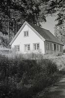 Foto: Halvor Vreim (1942).