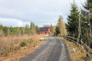 Nes Nestenbyvegen 260315.jpg