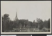 336. Nes Romerike. Kirken - no-nb digifoto 20150901 00351 bldsa PK23663.jpg