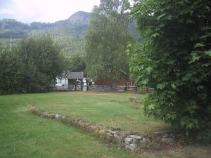 Nes gamle kirkegård Hallingdal.jpeg