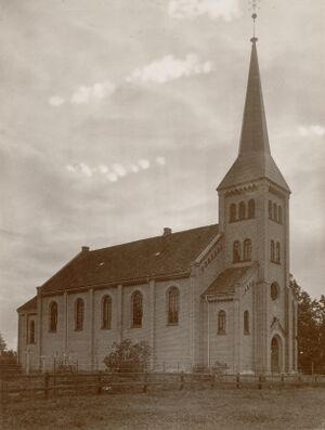 Nes kirke, Akershus - Riksantikvaren-T041 01 0069.jpg