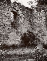 89. Nes kirkeruin, Akershus - Riksantikvaren-T041 01 0057.jpg