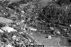 Nesbrukrysset 1955.jpg