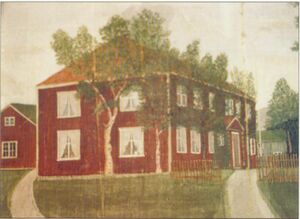 Nesna prestegård 1843.jpeg