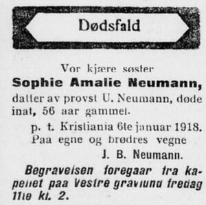 Neumann Sophie dødsannonse.jpg