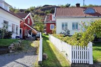 Bebyggelse i Karibakken. Foto: Roy Olsen (2015).