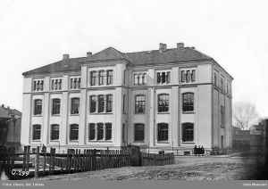 Nickelsens pigeskole Tordenskiolds gate 9.jpg
