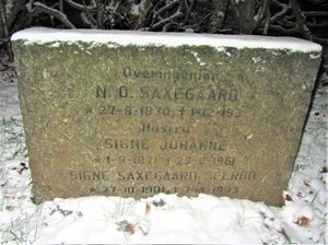 Nicolai Saxegaard familiegravminne Oslo.jpg