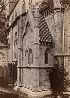 332. Nidaros domkirke, Trondheim domkirke, Nidarosdomen, Sør-Trøndelag - Riksantikvaren-T324 01 0962.jpg