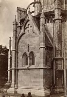 333. Nidaros domkirke, Trondheim domkirke, Nidarosdomen, Sør-Trøndelag - Riksantikvaren-T324 01 0963.jpg