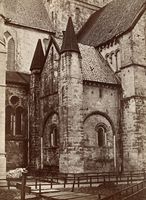 335. Nidaros domkirke, Trondheim domkirke, Nidarosdomen, Sør-Trøndelag - Riksantikvaren-T324 01 0967.jpg