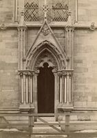 336. Nidaros domkirke, Trondheim domkirke, Nidarosdomen, Sør-Trøndelag - Riksantikvaren-T324 01 0970.jpg