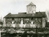 401. Nidaros domkirke - Nidarosdomen, Sør-Trøndelag - Riksantikvaren-T324 02 0315.jpg