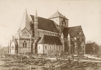 403. Nidaros domkirke - Nidarosdomen, Sør-Trøndelag - Riksantikvaren-T324 02 0318.jpg