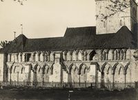 325. Nidarosdomen, Trondheim domkirke, Sør-Trøndelag - Riksantikvaren-T324 01 0945.jpg