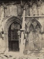 326. Nidarosdomen, Trondheim domkirke, Sør-Trøndelag - Riksantikvaren-T324 01 0946.jpg