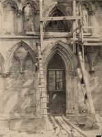 330. Nidarosdomen, Trondheim domkirke, Sør-Trøndelag - Riksantikvaren-T324 01 0950.jpg