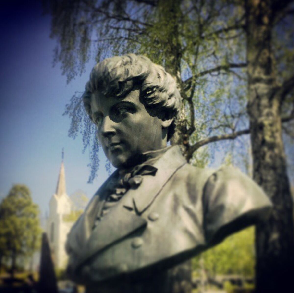 Niels Henrik Abel lokalhistoriewiki.no