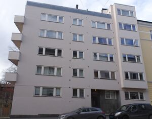 Niels Juels gate 64.jpg