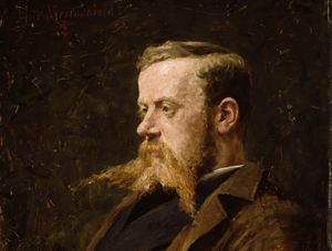 Nikolai Ulfsten malt av Werenskiold 1882.jpg