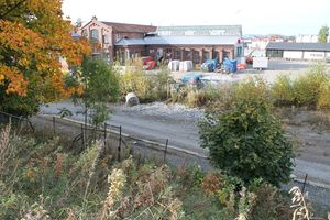 Nikolaikirkens plassering i Oslo.JPG