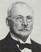 Sorenskriver Nils Harald Berg Gabrielsen var Høyfjelleskommisjonens første leder. Foto: Ukjent, faksimile fra Hadeland. Bygdenes historie (1932)