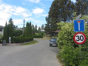 Nils Lassons vei Bærum 2014.jpg