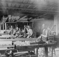 454. Nils Olsens snekkerverksted (oeb-249605).jpg