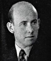 Nils Raknerud, 1924.