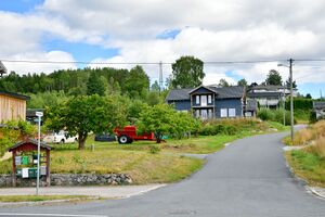 Nissedal, Framnes-1.jpg