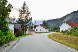 Nissedal, Homme-1.jpg