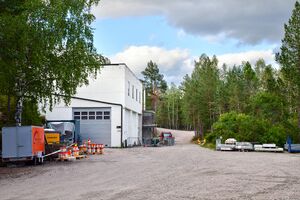 Nissedal, Tjønnefossvegen-1.jpg