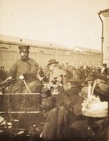 Nansen i Moskva i 1898