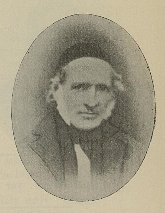 Gabriel Kirsebom Kielland 1796 1854 Lokalhistoriewiki no