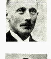 Sagmester Ole Hjerpåsen, f. 1885, kombinert og langrenn. Foto: Ranheim: Norske skiløpere